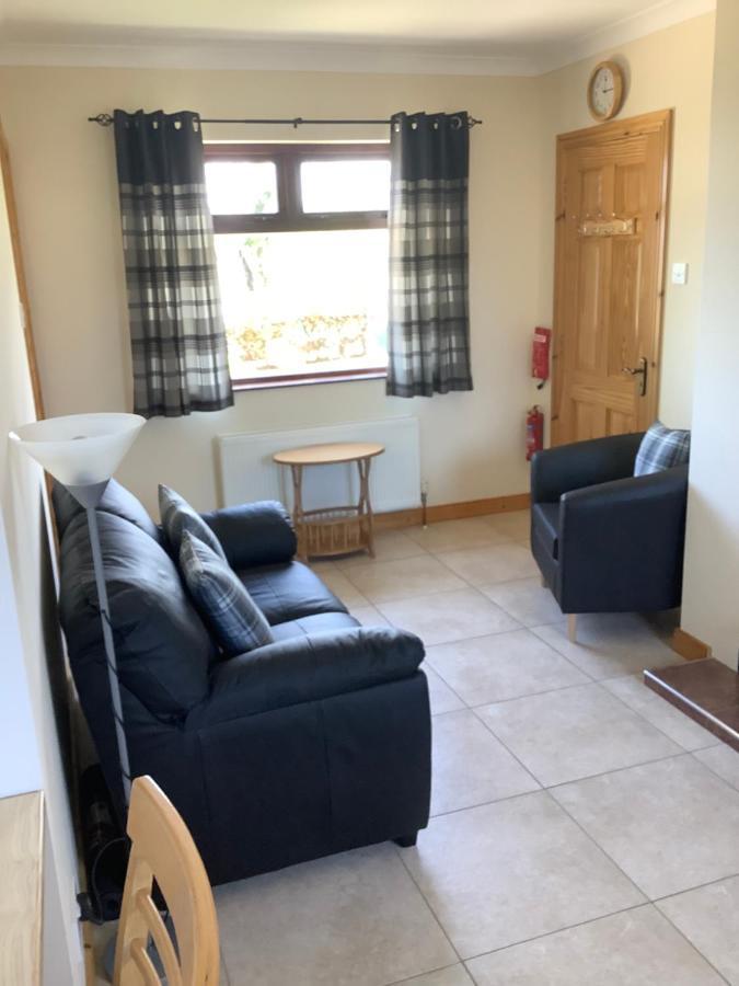 Ballycastle Hilltop Apartment エクステリア 写真