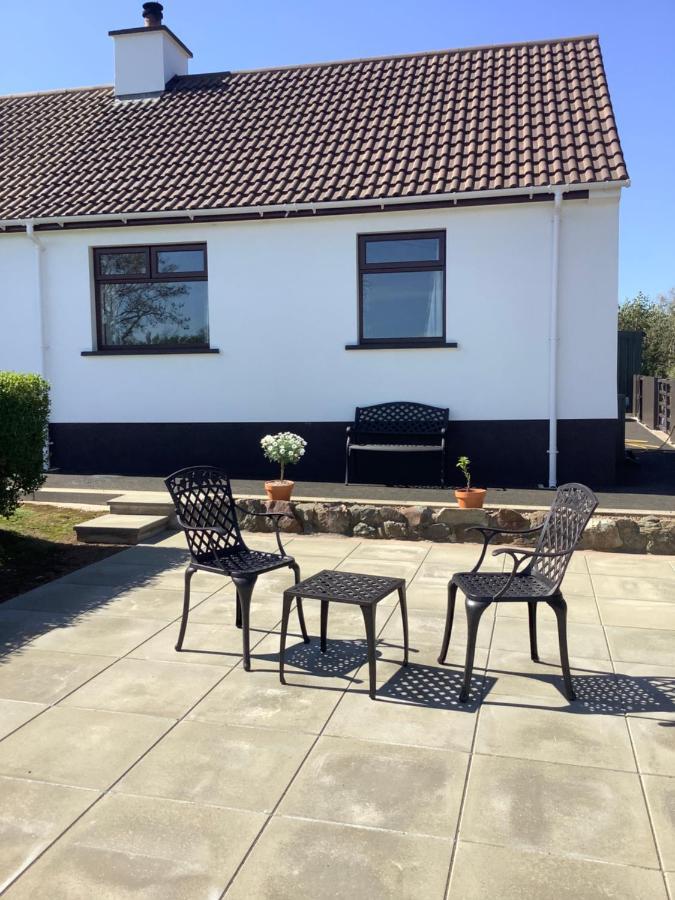 Ballycastle Hilltop Apartment エクステリア 写真