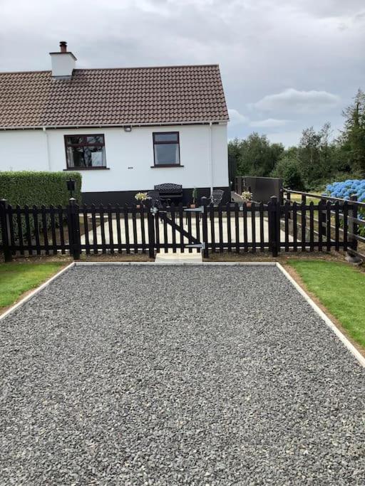 Ballycastle Hilltop Apartment エクステリア 写真