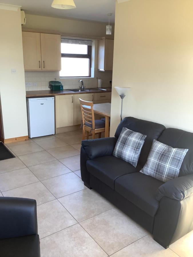 Ballycastle Hilltop Apartment エクステリア 写真