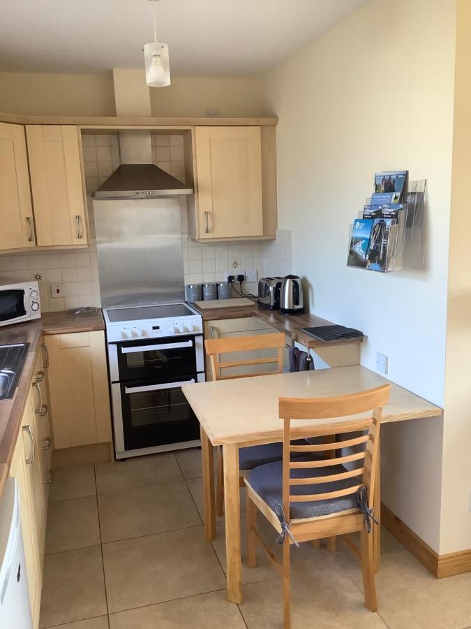 Ballycastle Hilltop Apartment エクステリア 写真