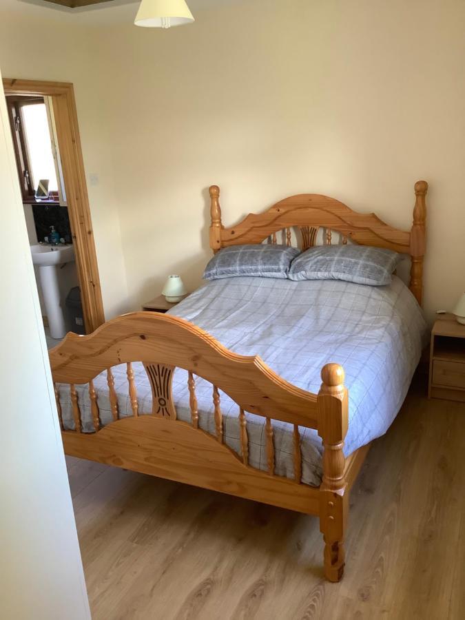 Ballycastle Hilltop Apartment エクステリア 写真