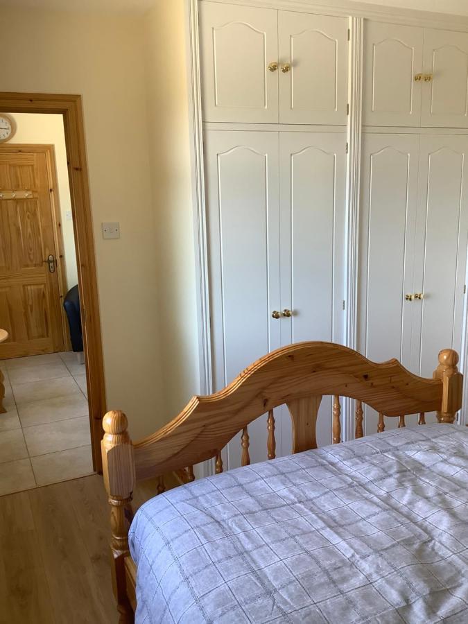 Ballycastle Hilltop Apartment エクステリア 写真