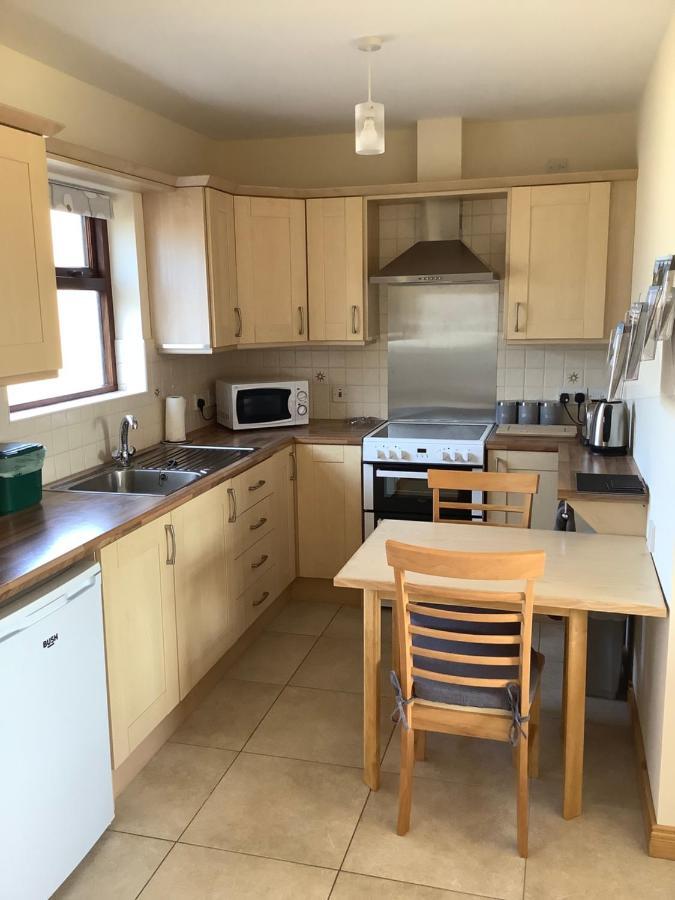 Ballycastle Hilltop Apartment エクステリア 写真