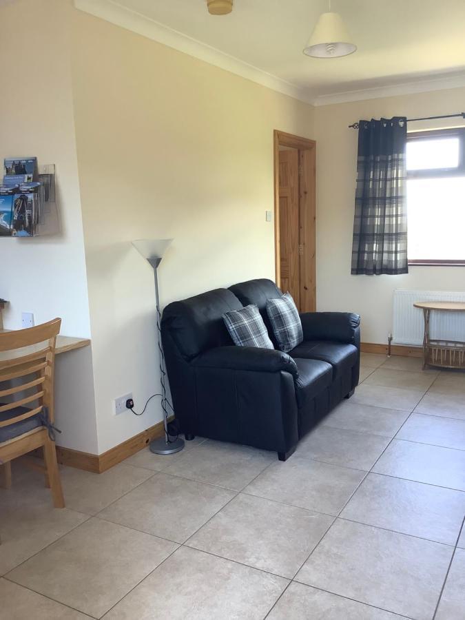 Ballycastle Hilltop Apartment エクステリア 写真