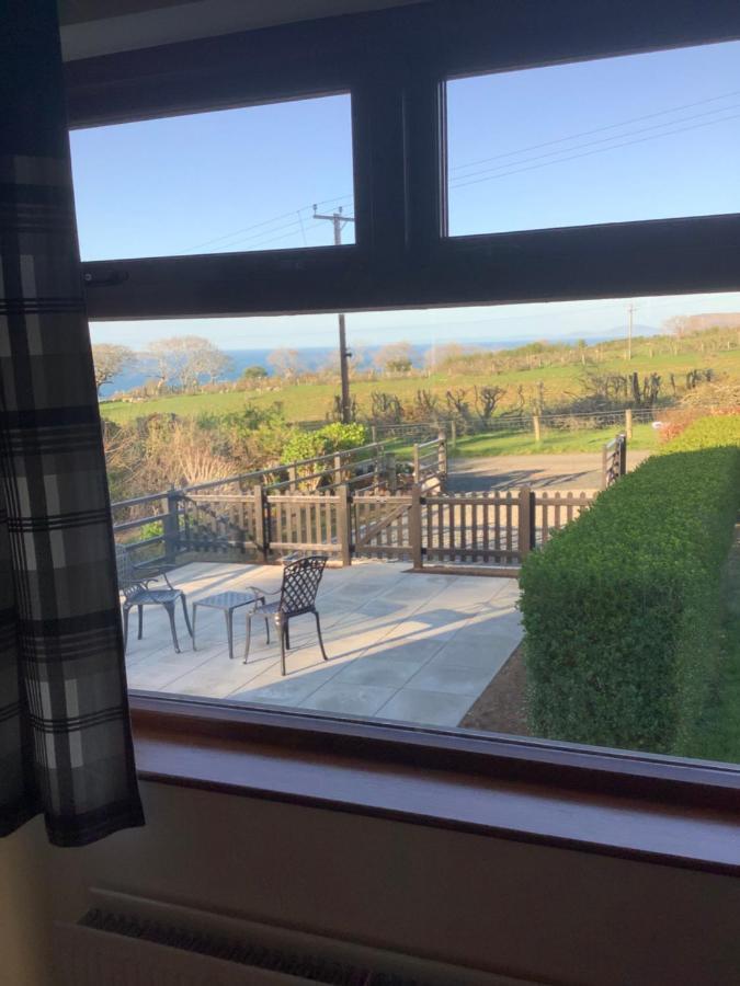 Ballycastle Hilltop Apartment エクステリア 写真