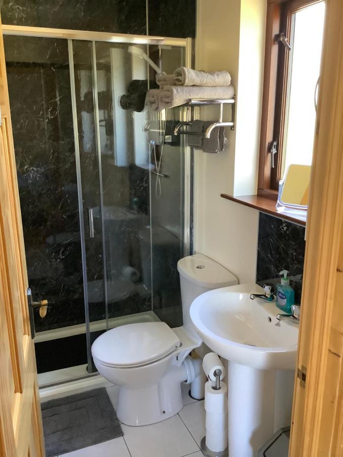 Ballycastle Hilltop Apartment エクステリア 写真